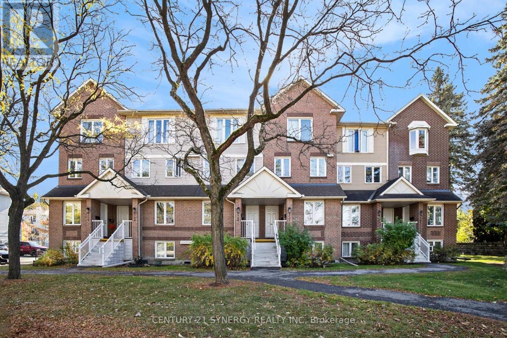 A - 6706 Jeanne D'arc Boulevard N, Ottawa