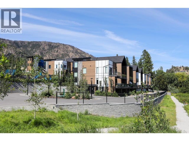 2735 Shannon Lake Road Unit# 512, West Kelowna