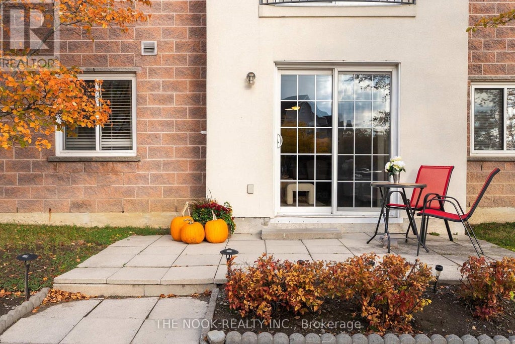 104 - 83 Aspen Springs Drive, Clarington (bowmanville)