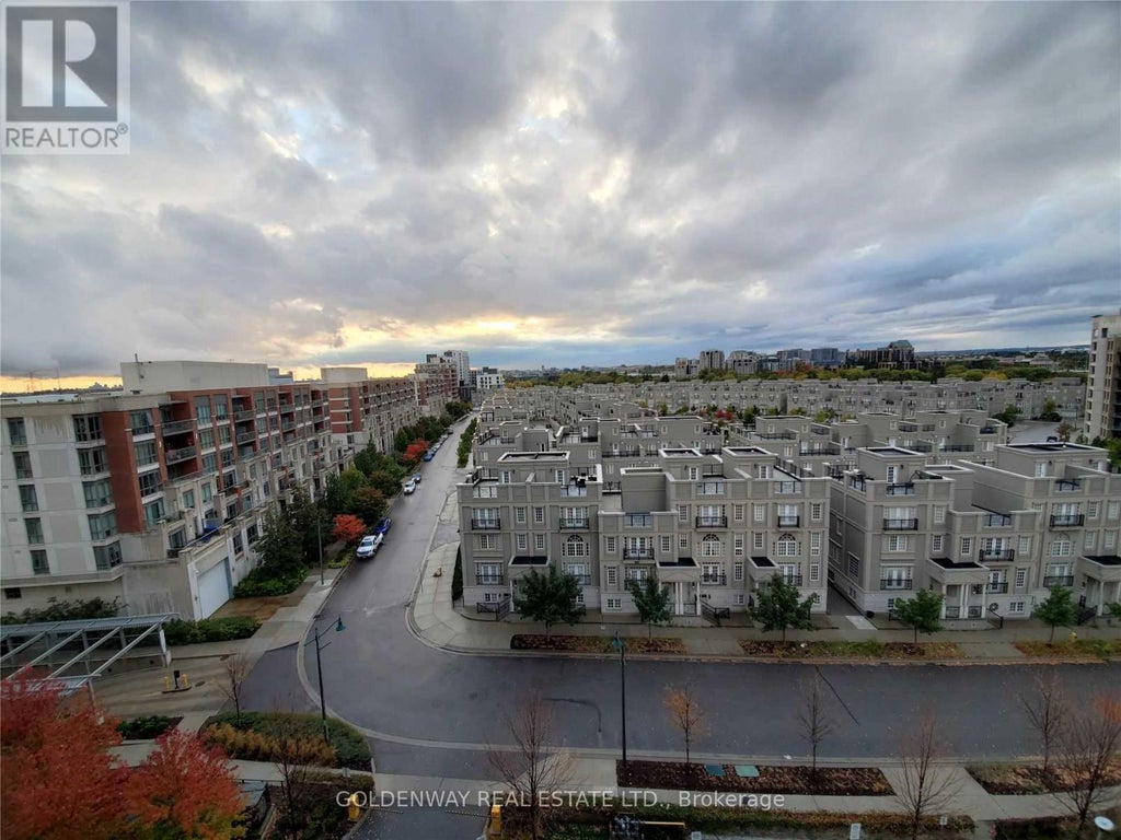 806 - 8110 Birchmount Road, Markham (unionville)