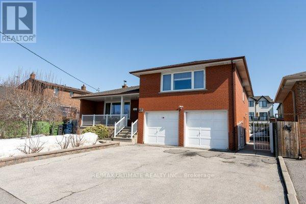 47 Jocada Road, Toronto (maple Leaf)