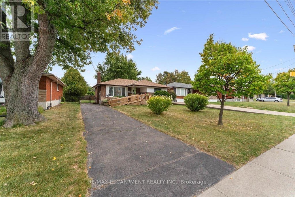 507 Upper Paradise Road, Hamilton (gilbert)