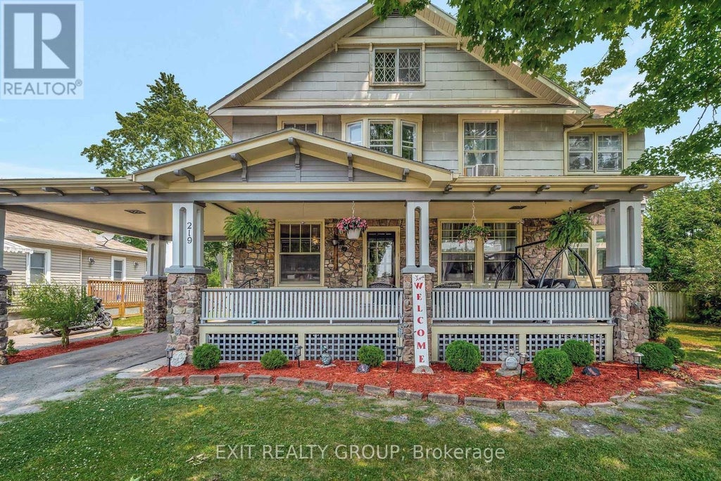 219 East Street, Greater Napanee