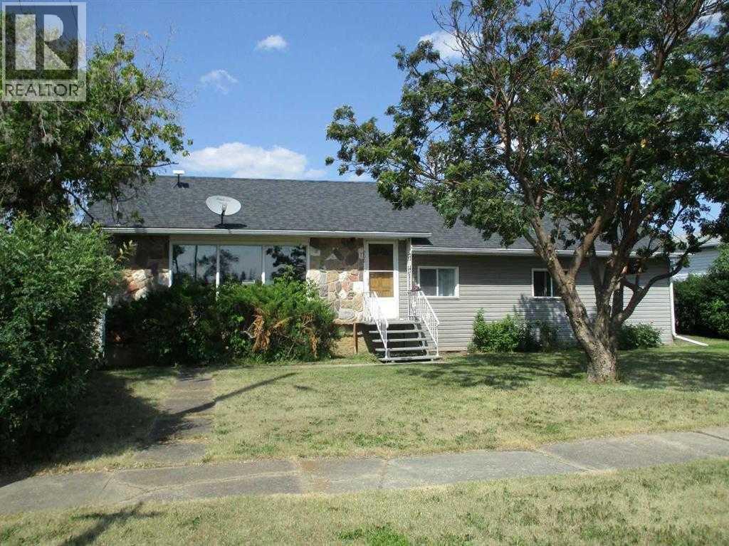 200 6th Avenue Se, Manning