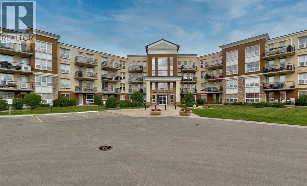 214, 12320 102 Street, Grande Prairie