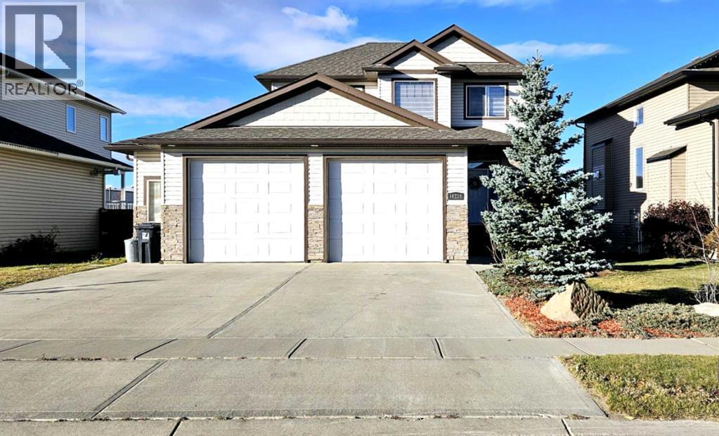 10218 154 Avenue, Rural Grande Prairie No. 1, County Of