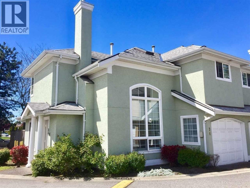 34 10280 Bryson Drive, Richmond