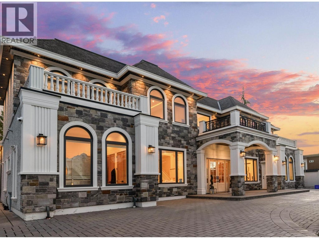 11566 Blundell Road, Richmond