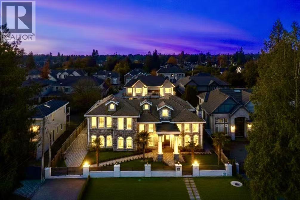 8151 Lundy Road, Richmond