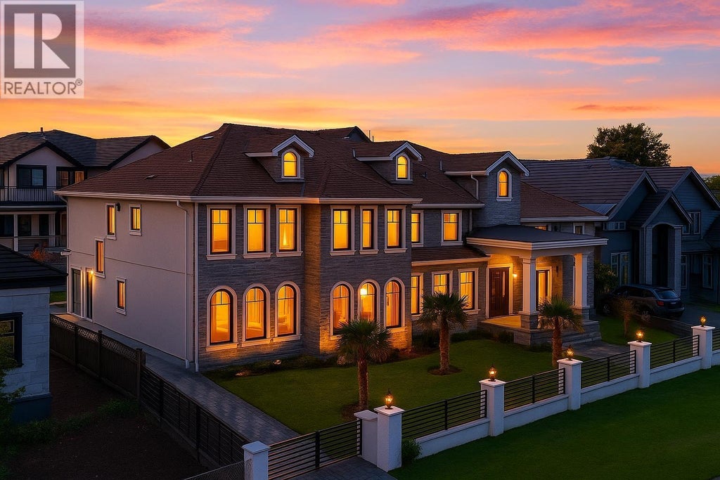 8151 Lundy Road, Richmond