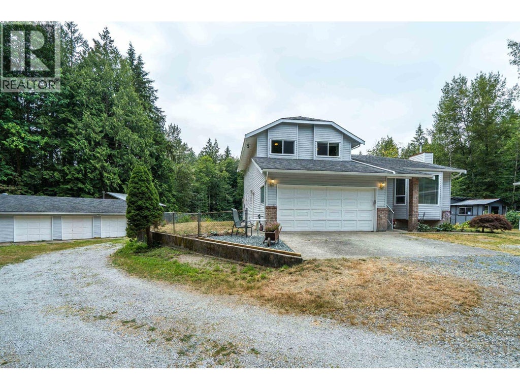 12295 269 Street, Maple Ridge
