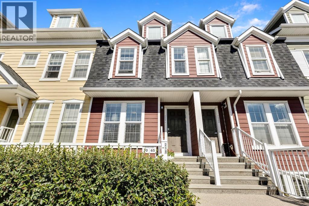 220 Mckenzie Towne Close Se, Calgary