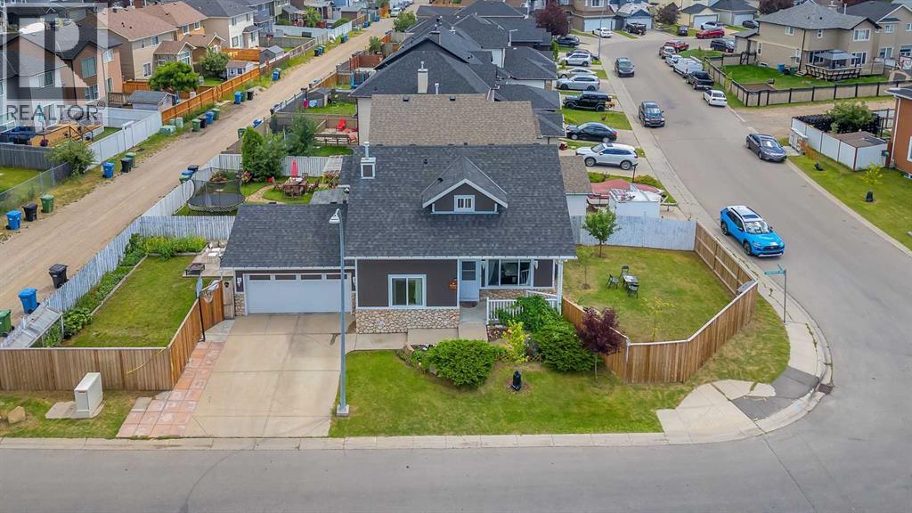 4 Saddlecreek Terrace Ne, Calgary