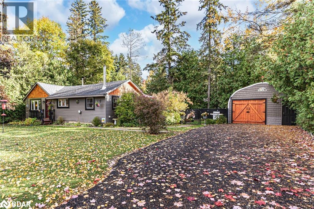 759 Florence Road, Innisfil