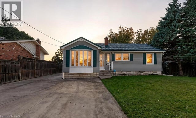 24 Hilda Street, Welland