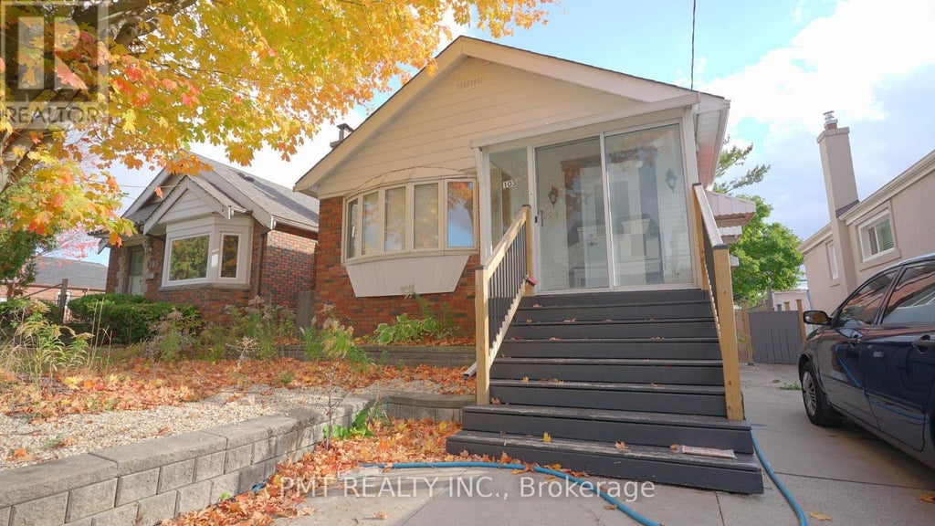 103 Yardley Avenue, Toronto (o'connor-Parkview)