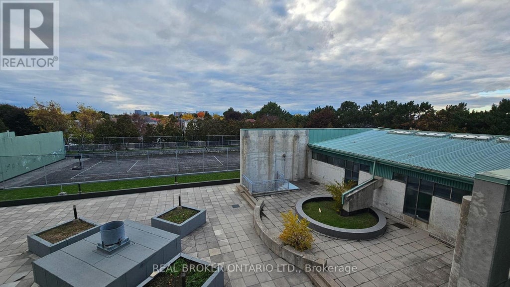 414 - 39 Kimbercroft Court, Toronto (agincourt South-Malvern West)