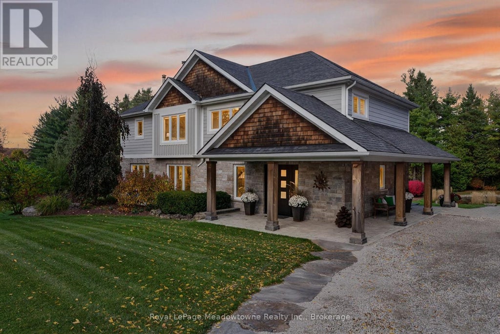 8495 Appleby Line, Milton (campbellville)