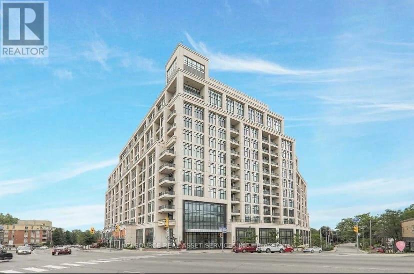 520 - 1 Old Mill Drive, Toronto (high Park-Swansea)