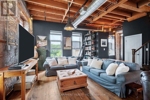 201 - 25 Concession Street, Cambridge