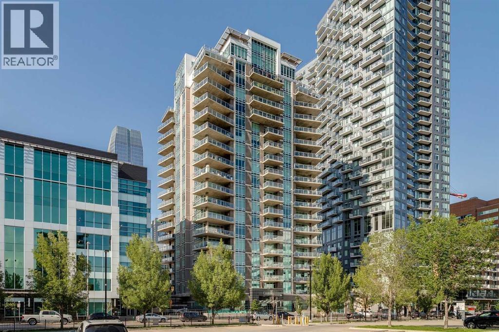 802, 530 12 Avenue Sw, Calgary