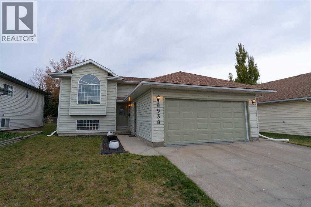 8938 107a Avenue, Grande Prairie