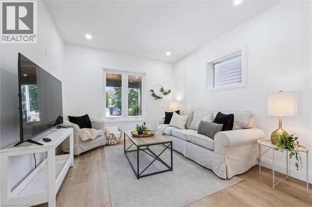 66 Trinity Street, Stratford