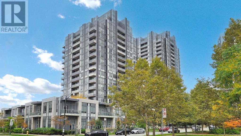 1331 - 120 Harrison Garden Boulevard, Toronto (willowdale East)