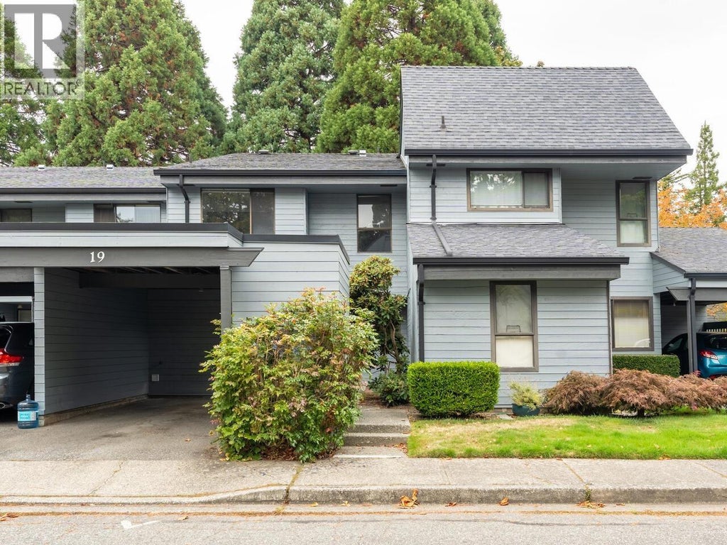 19 3851 Blundell Road, Richmond