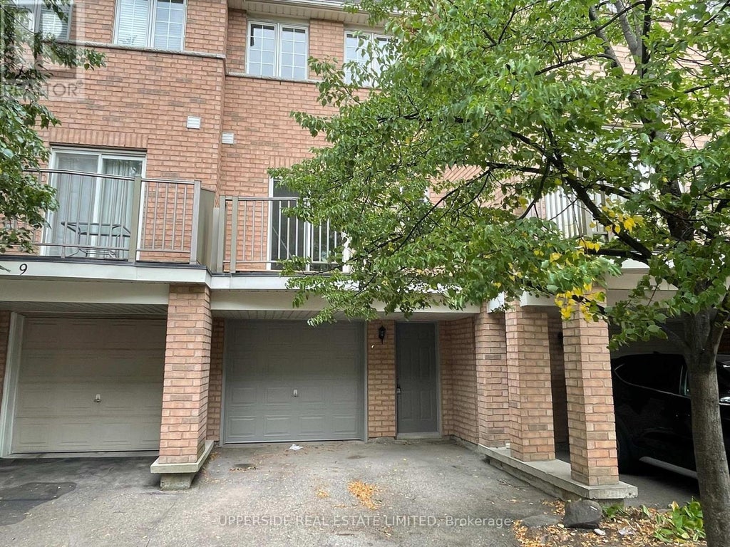 10 - 23 Observatory Lane, Richmond Hill (observatory)