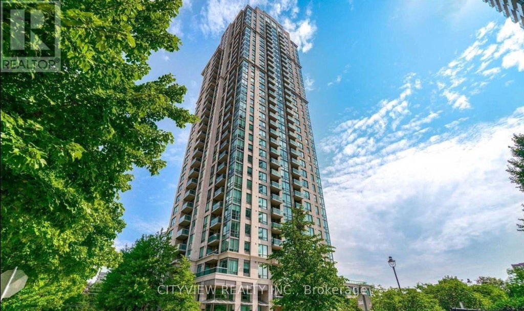 2711 - 3504 Hurontario Street, Mississauga (fairview)