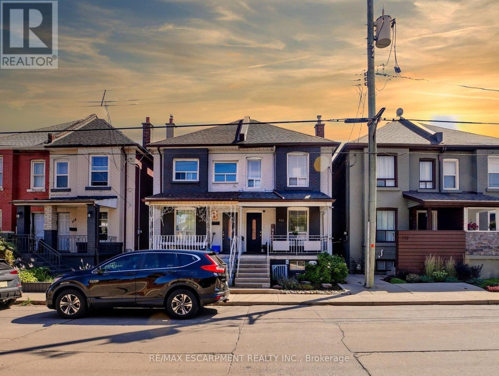 114 Burton Street, Hamilton (industrial Sector)