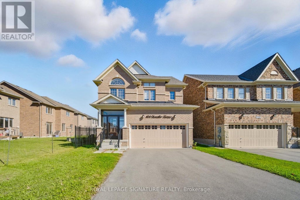 124 Chandler Terrace, Woodstock (woodstock - North)