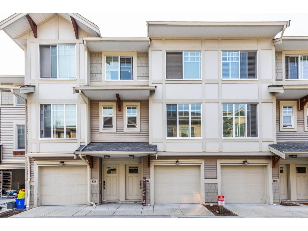 41 20498 82 Avenue, Langley