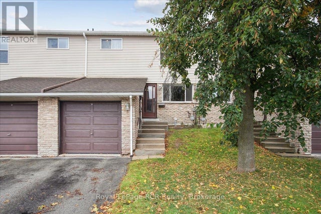 85 - 85 Laurie Crescent, Owen Sound