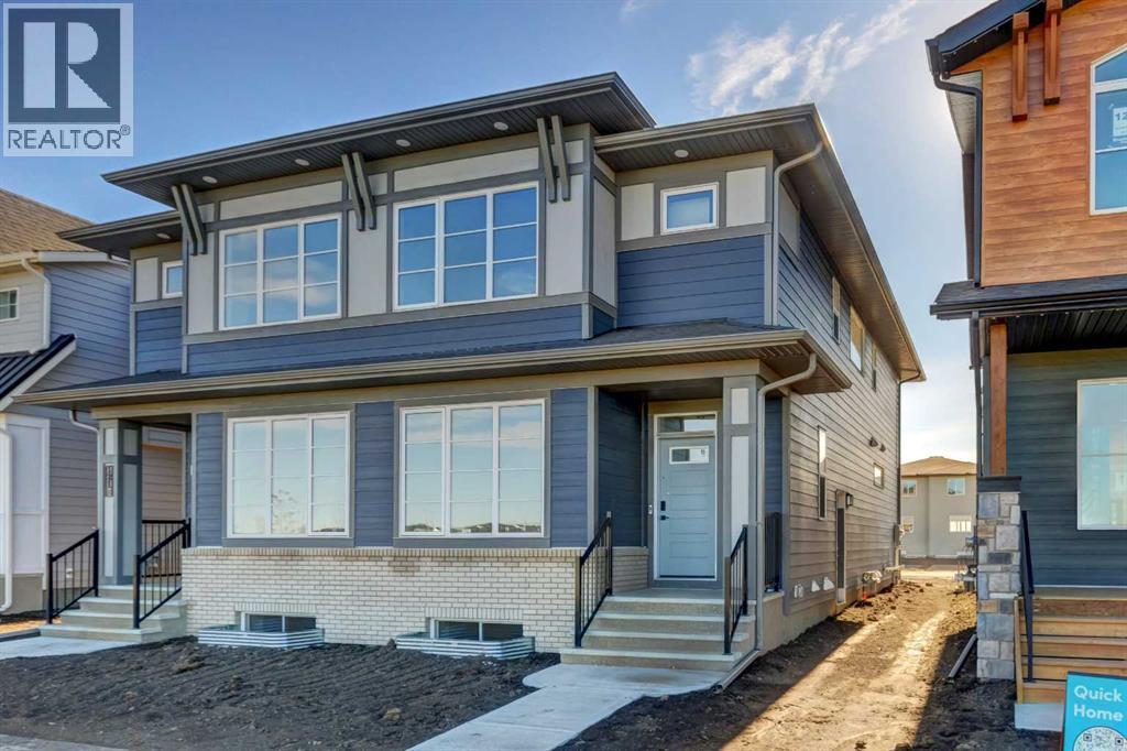 125 Setonvista Gate Se, Calgary