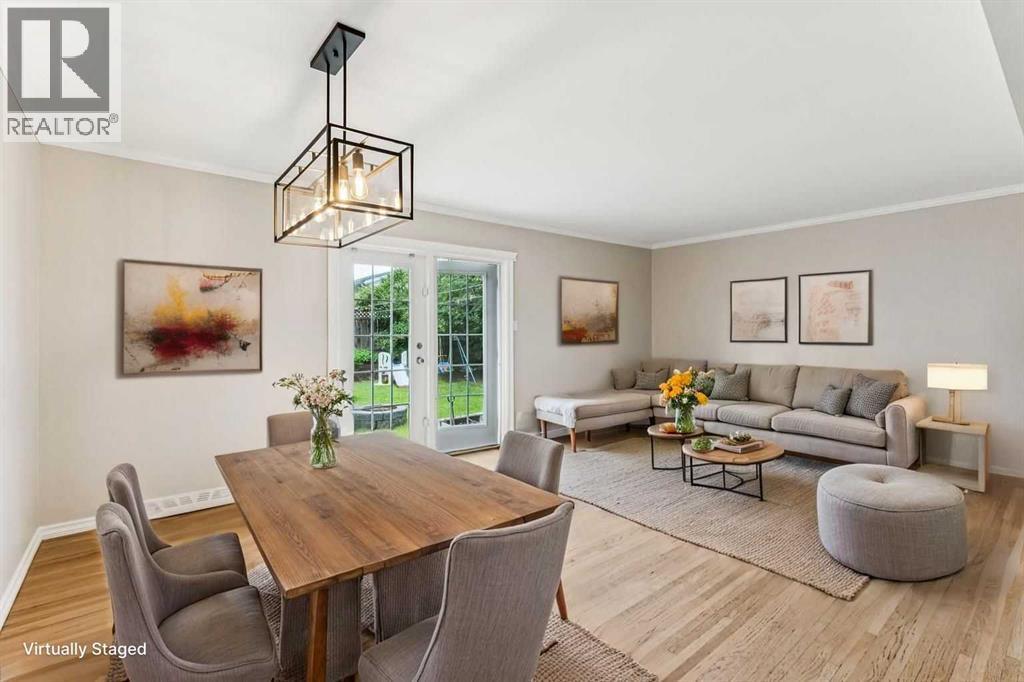 439 Hendon Drive Nw, Calgary