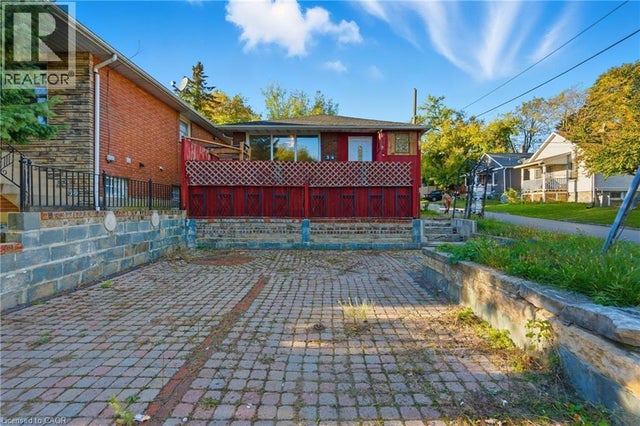 34 Gale Crescent, St. Catharines