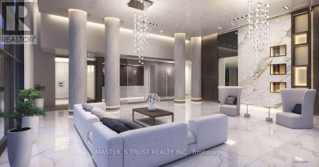 402 - 75 Oneida Crescent, Richmond Hill (langstaff)