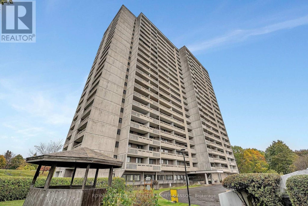 106 - 415 Greenview Avenue, Ottawa