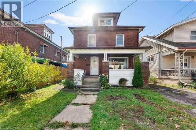 5132 Morrison Street, Niagara Falls