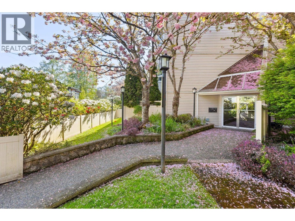 204 1155 Ross Road, North Vancouver