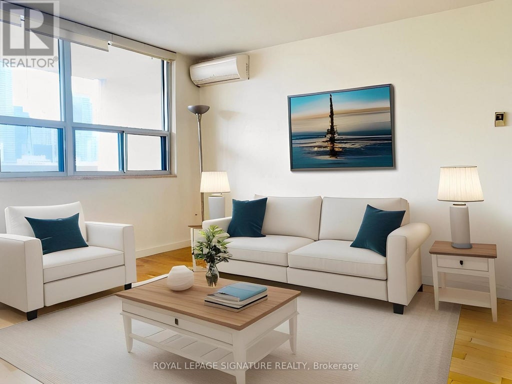 1503 - 40 Homewood Avenue, Toronto (cabbagetown-South St. James Town)