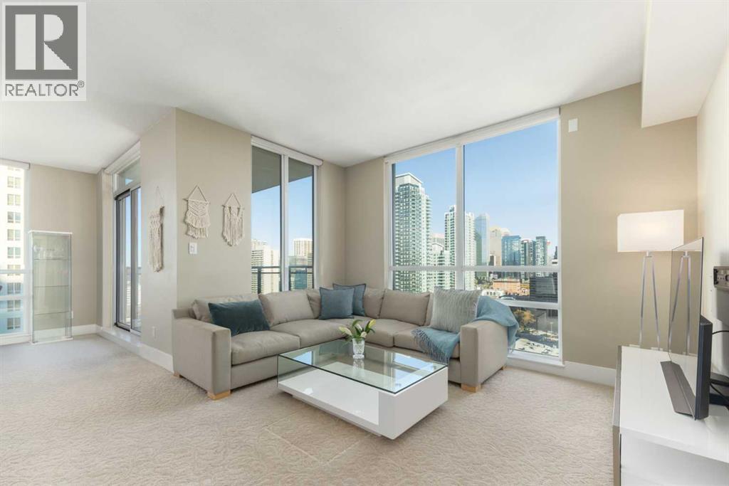 1404, 1111 10 Street Sw, Calgary