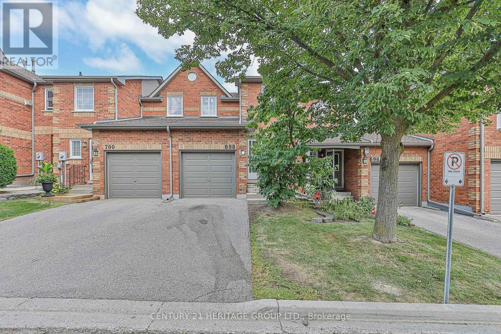 47 - 698 Caradonna Crescent S, Newmarket (armitage)
