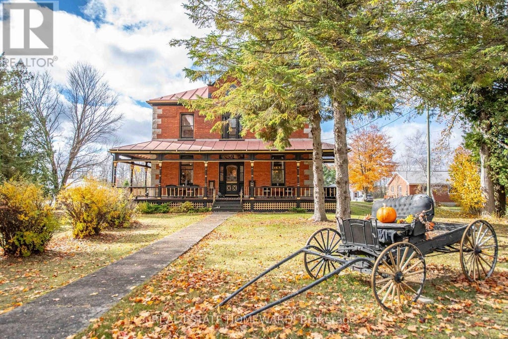 6056 County 41 Road, Stone Mills (stone Mills)