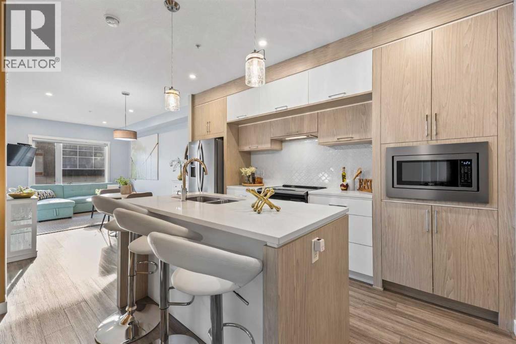 207, 138 Sage Valley Common Nw, Calgary