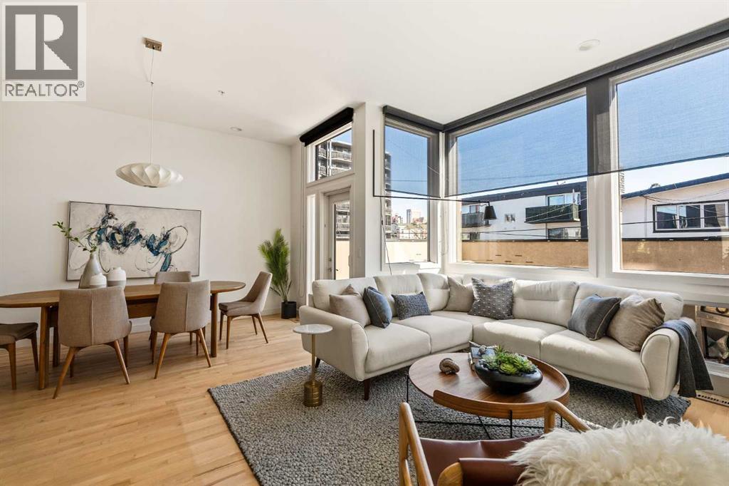 105, 1720 12 Street Sw, Calgary