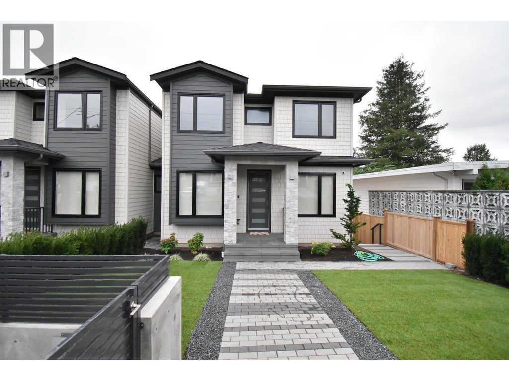 6250 Kitchener Street, Burnaby