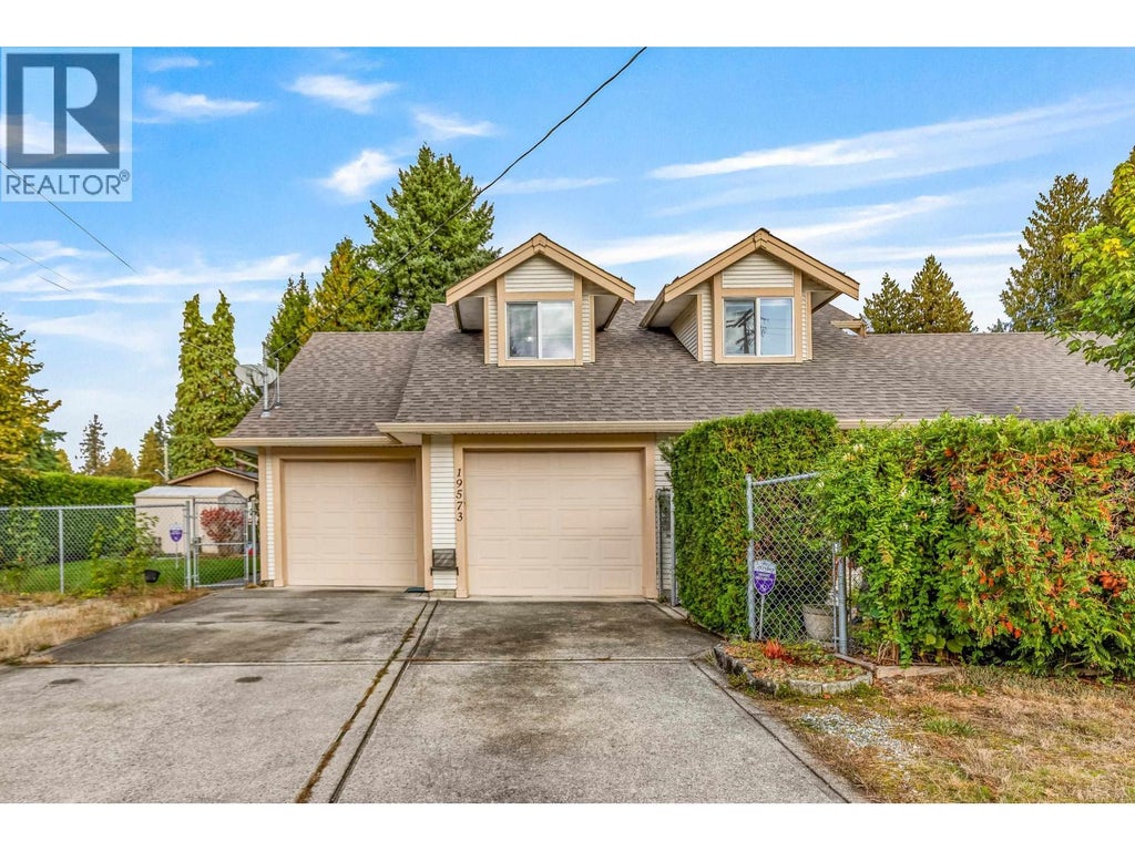 19573 116b Avenue, Pitt Meadows
